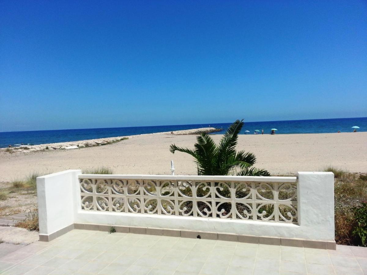 156 Bonamar - Deniasol Exterior foto