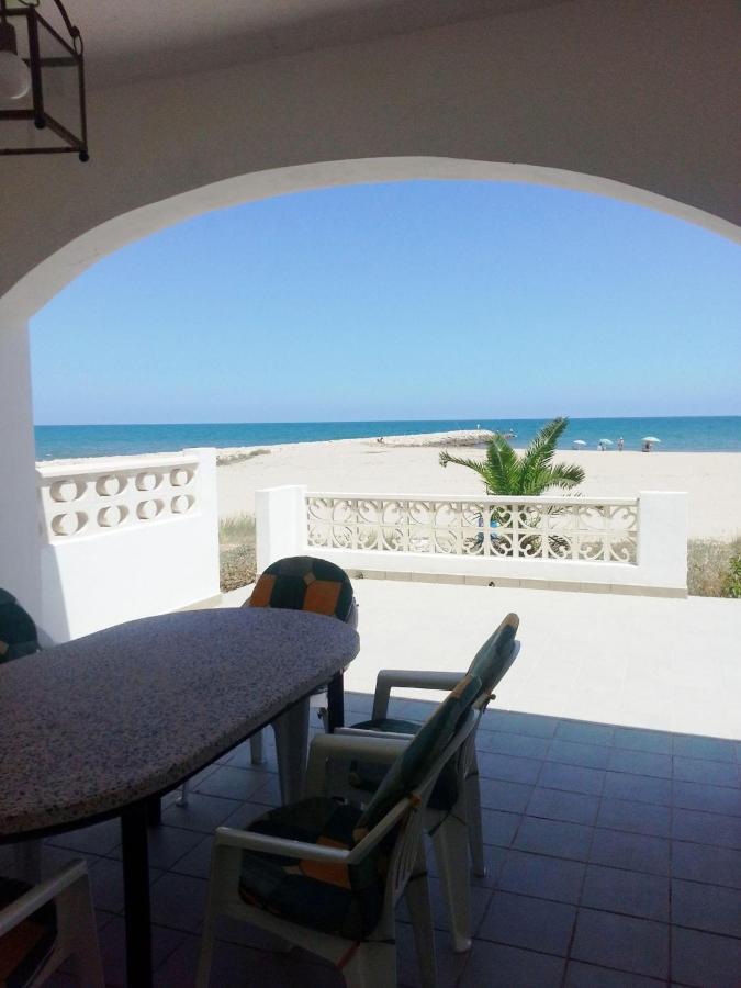 156 Bonamar - Deniasol Exterior foto