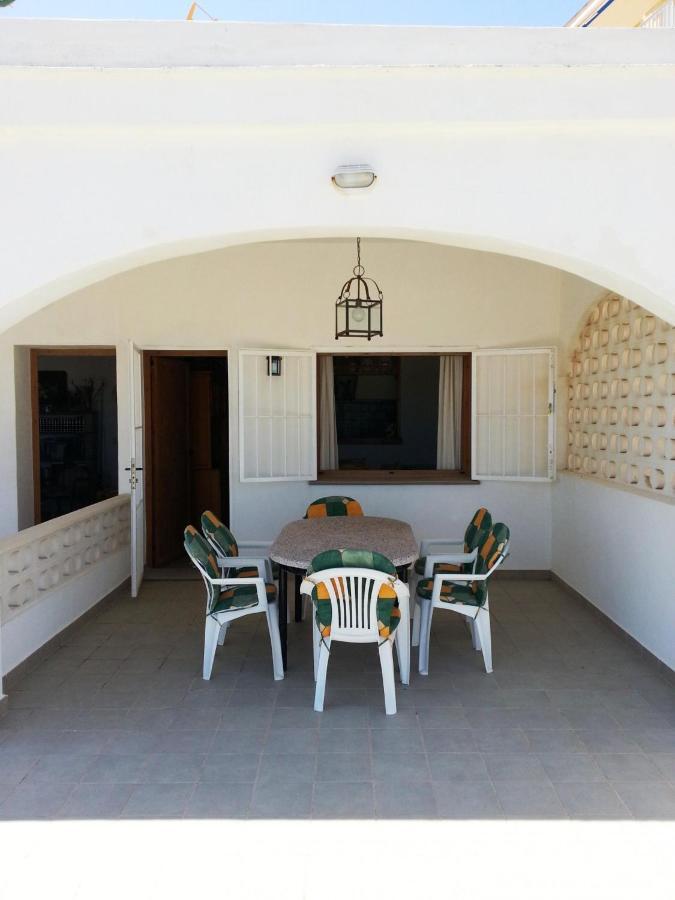 156 Bonamar - Deniasol Exterior foto